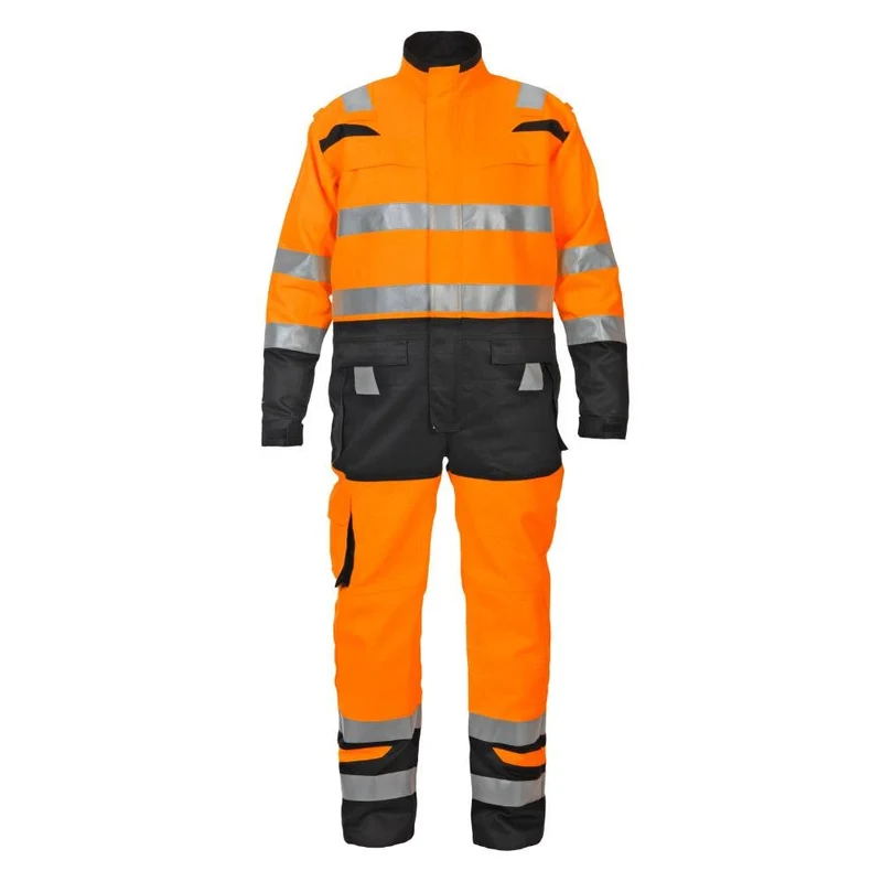 Hydrowear Missouri Multinorm Overall 043755
