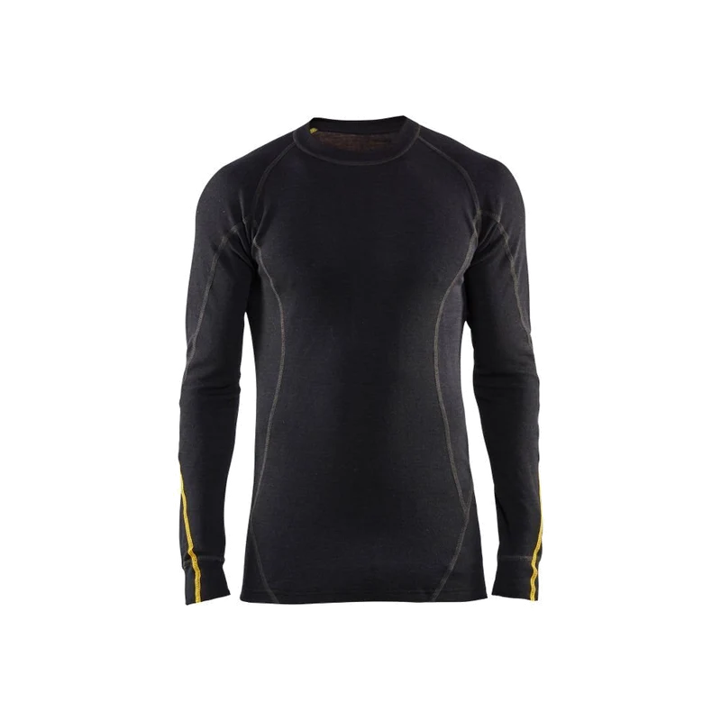 Blaklader FR Onderhemd 78% Merino Inherent 4794-1075