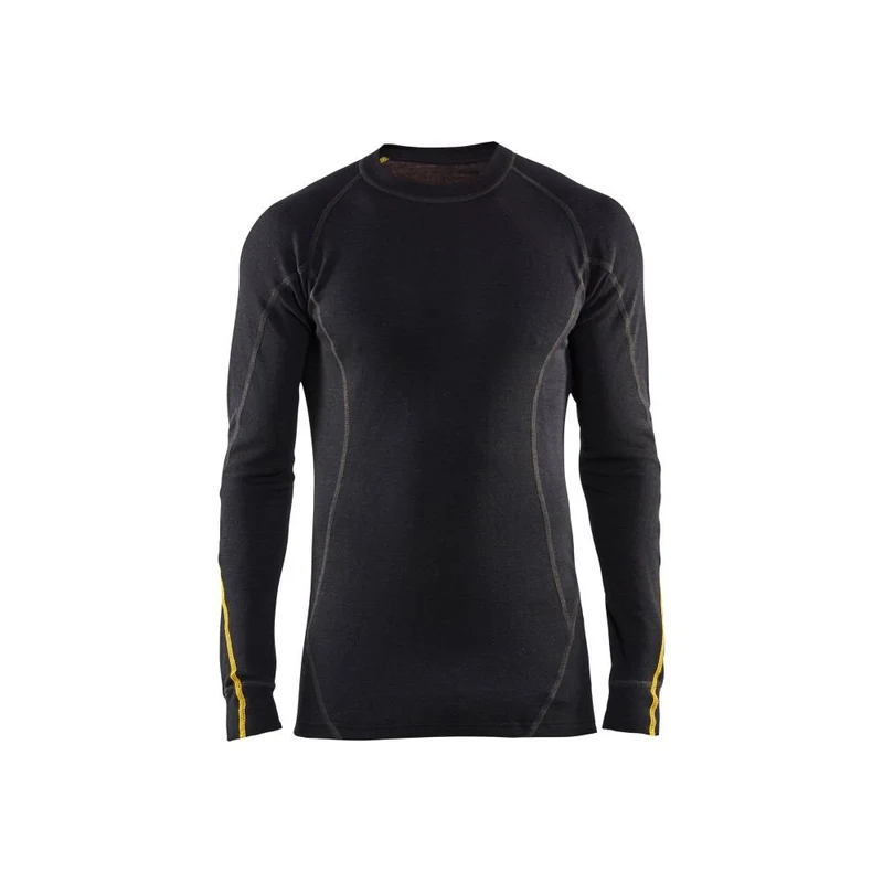 Blaklader FR Onderhemd 78% Merino Inherent 4794-1075