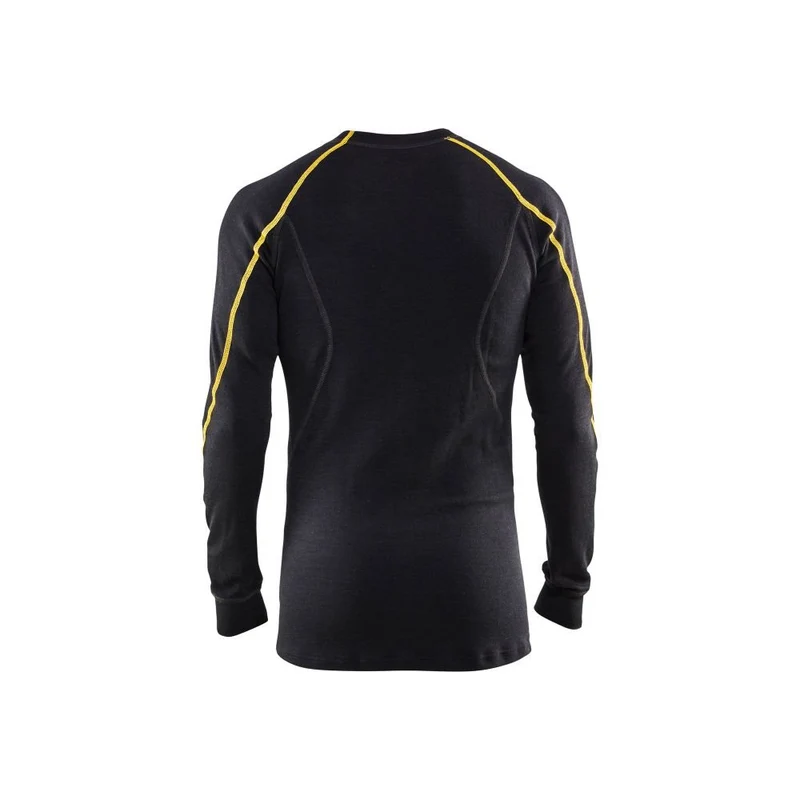 Blaklader FR Onderhemd 78% Merino Inherent 4794-1075