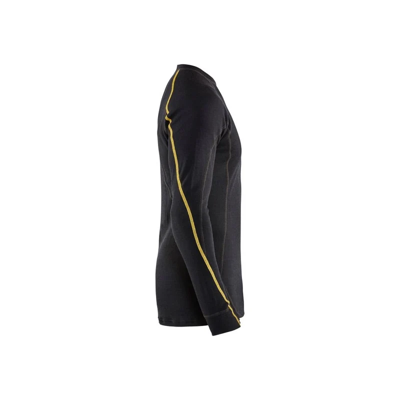 Blaklader FR Onderhemd 78% Merino Inherent 4794-1075