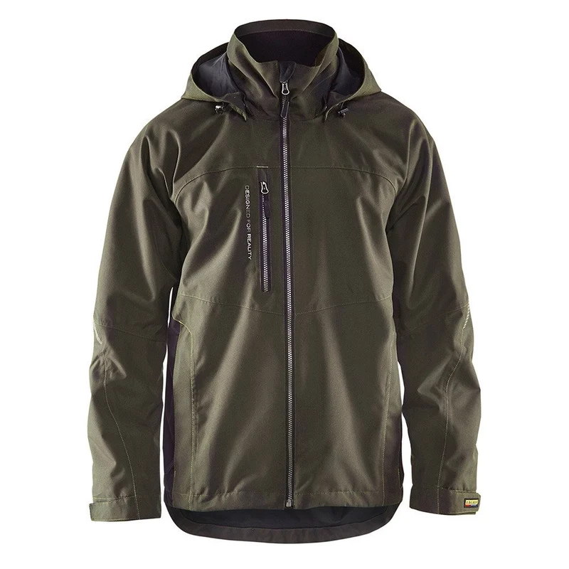 Blaklader Shelljack Bi-Colour 4790-1977