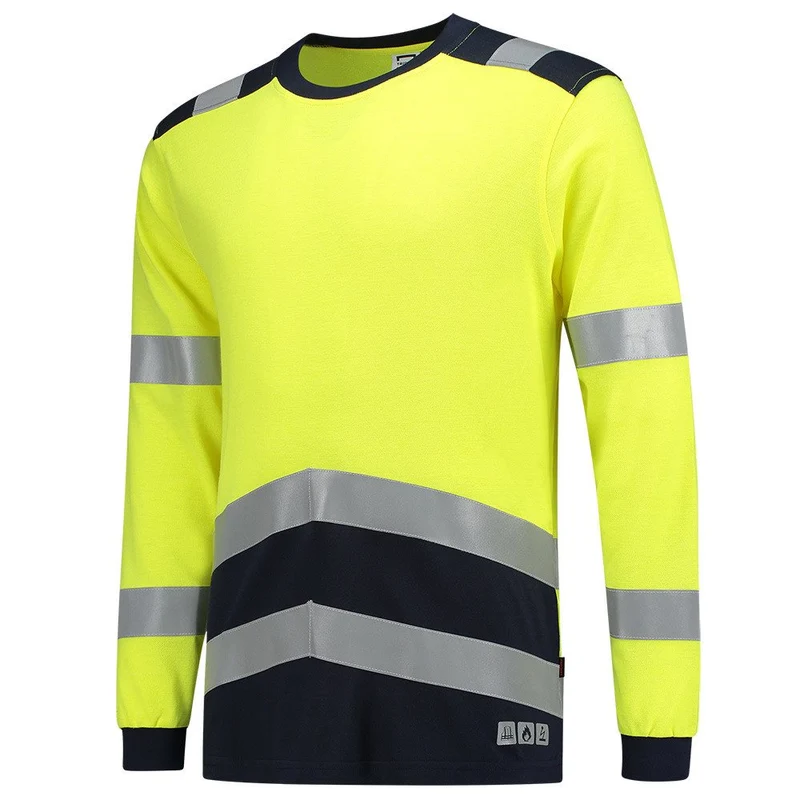 Tricorp T-shirt Multinorm Bicolor 103003
