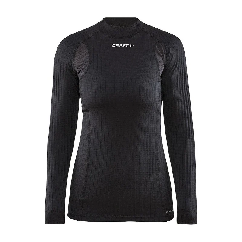 Craft Active Extreme X Crewneck Lange Mouw Dames 1909673
