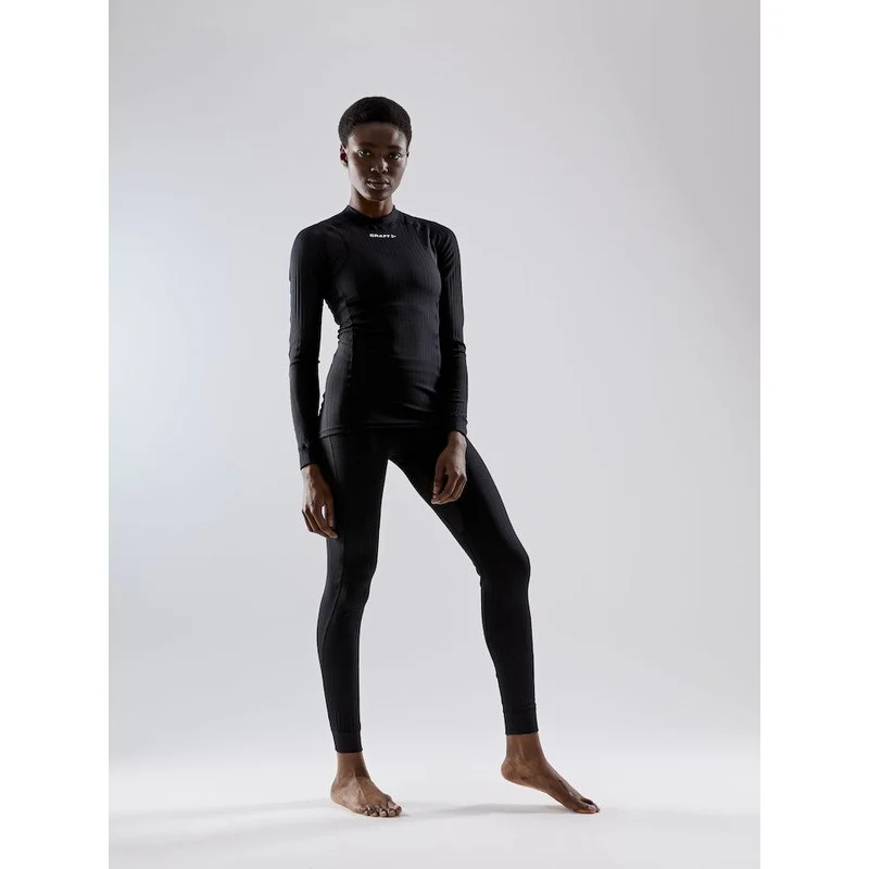 Craft Active Extreme X Crewneck Lange Mouw Dames 1909673