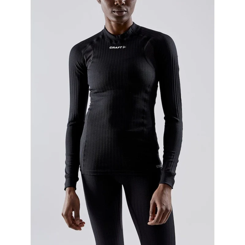 Craft Active Extreme X Crewneck Lange Mouw Dames 1909673