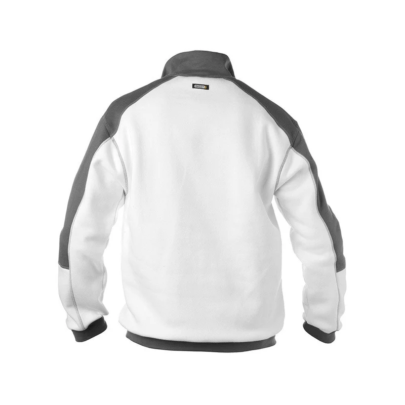 Dassy Classic Basiel Tweekleurige sweater 300358