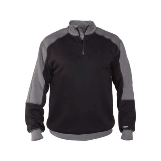 Dassy Classic Basiel Tweekleurige sweater 300358