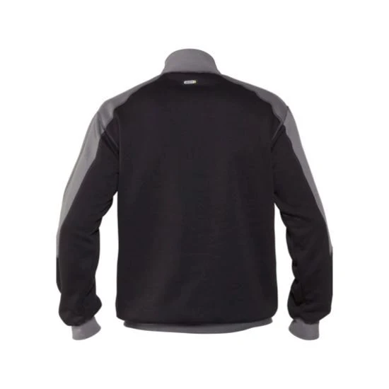 Dassy Classic Basiel Tweekleurige sweater 300358