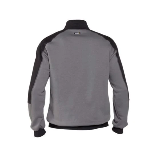Dassy Classic Basiel Tweekleurige sweater 300358
