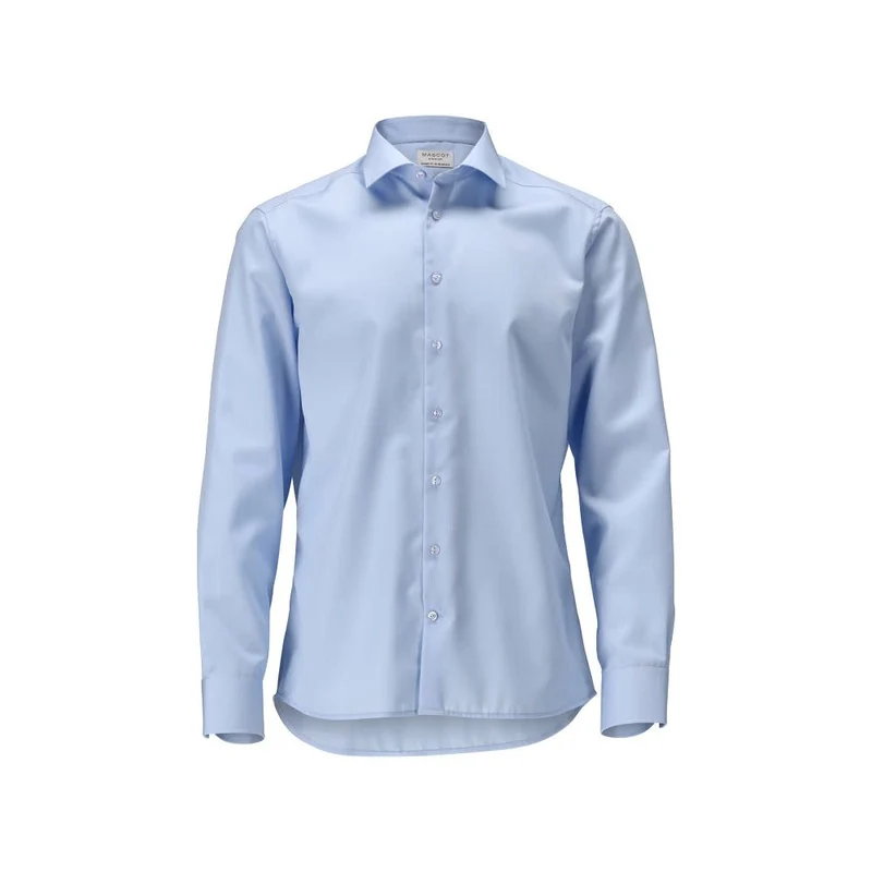 Mascot Frontline Premium Modern Fit Overhemd Katoen 21404
