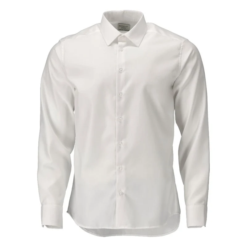 Mascot Frontline Premium Modern Fit Overhemd Katoen 21404