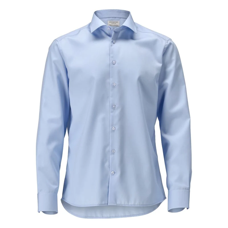 Mascot Frontline Premium Modern Fit Overhemd Katoen 21404