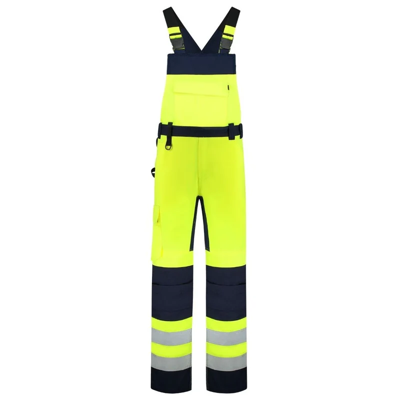 Tricorp Amerikaanse Overall High Vis Bicolor 753005