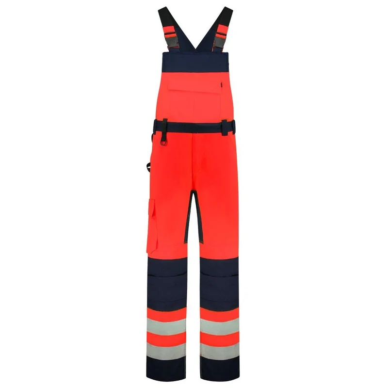 Tricorp Amerikaanse Overall High Vis Bicolor 753005