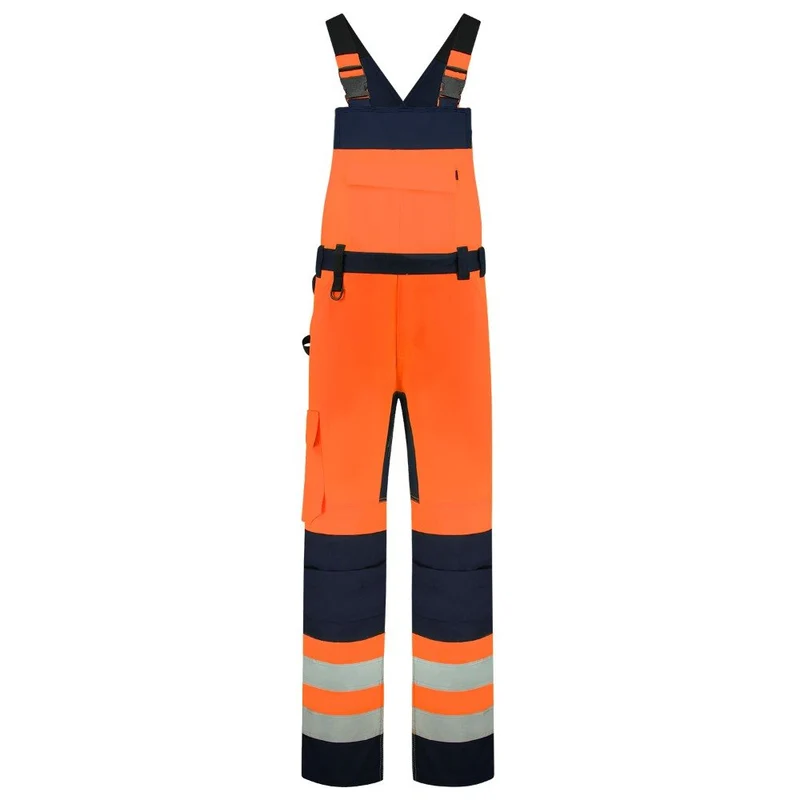 Tricorp Amerikaanse Overall High Vis Bicolor 753005