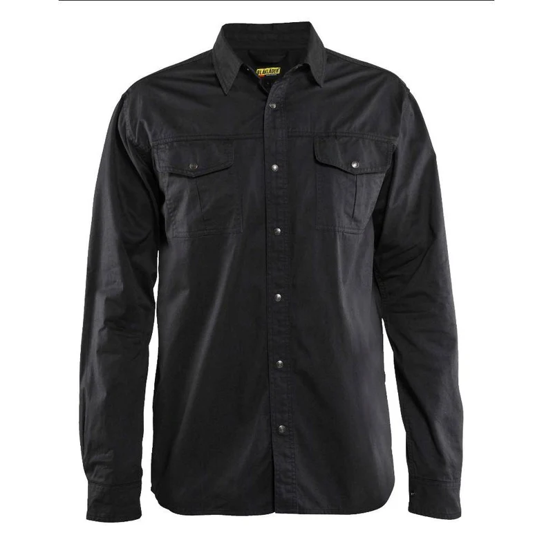 Blaklader Overhemd Twill 3297-1135