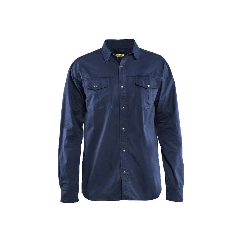 Blaklader Overhemd Twill 3297-1135