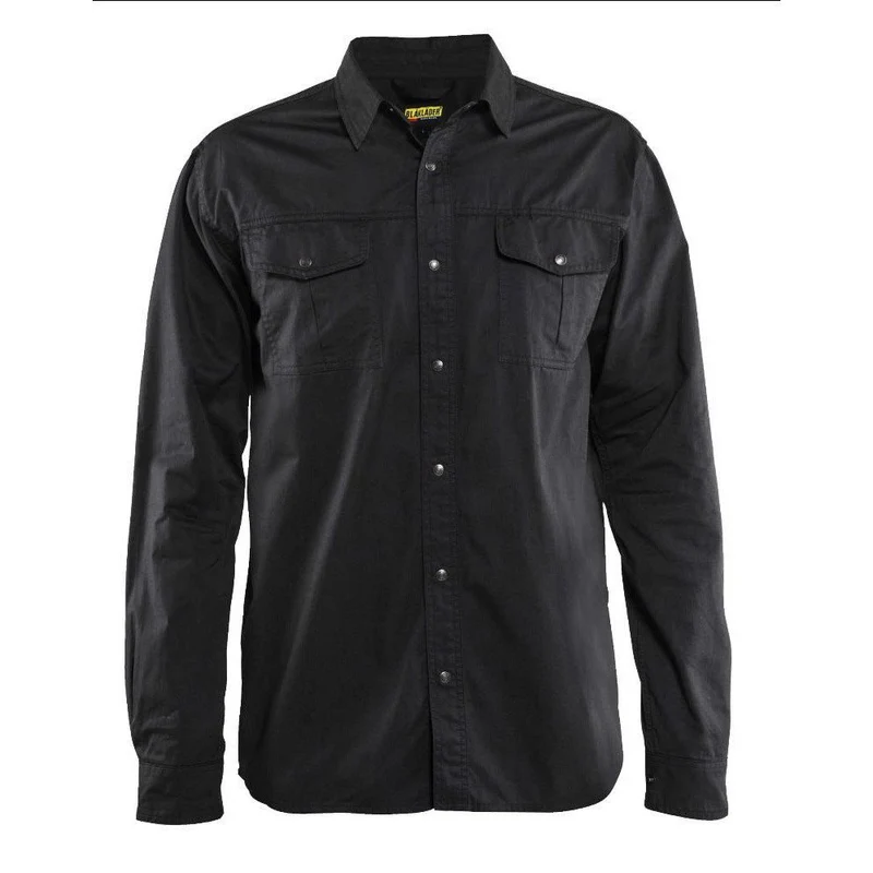 Blaklader Overhemd Twill 3297-1135