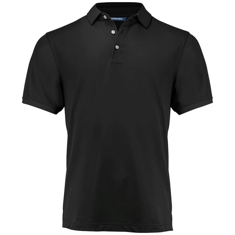 Cutter & Buck Virtue Eco Polo Solid Heren 354434