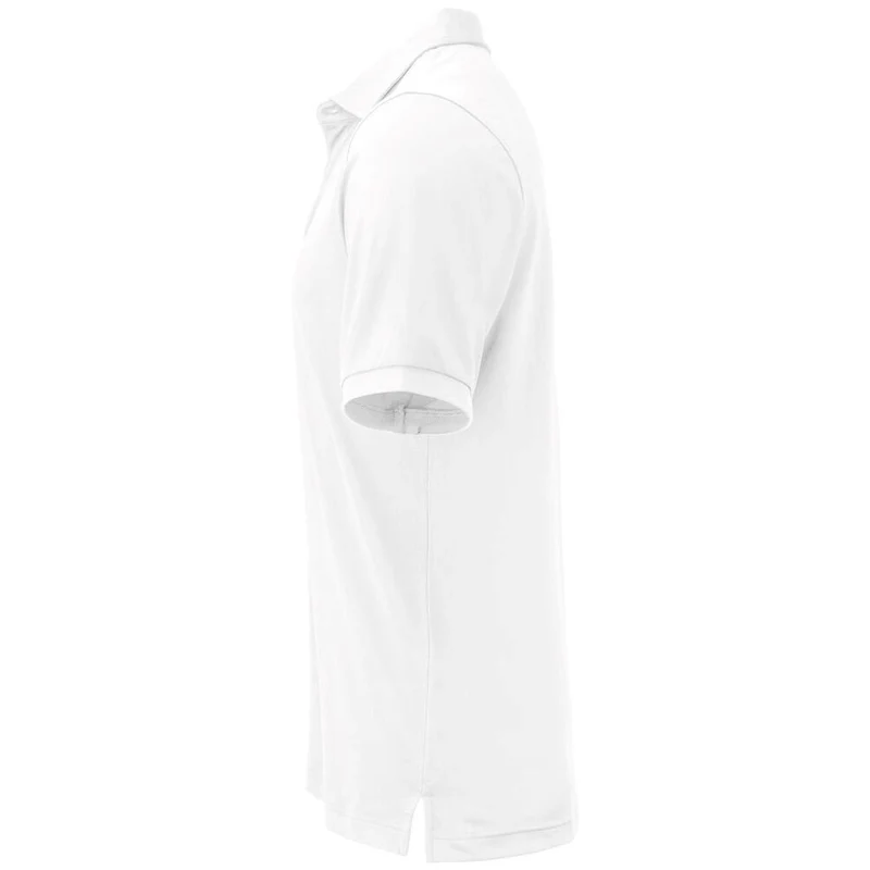 Cutter & Buck Virtue Eco Polo Solid Heren 354434
