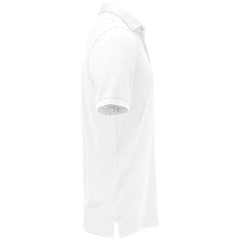 Cutter & Buck Virtue Eco Polo Solid Heren 354434