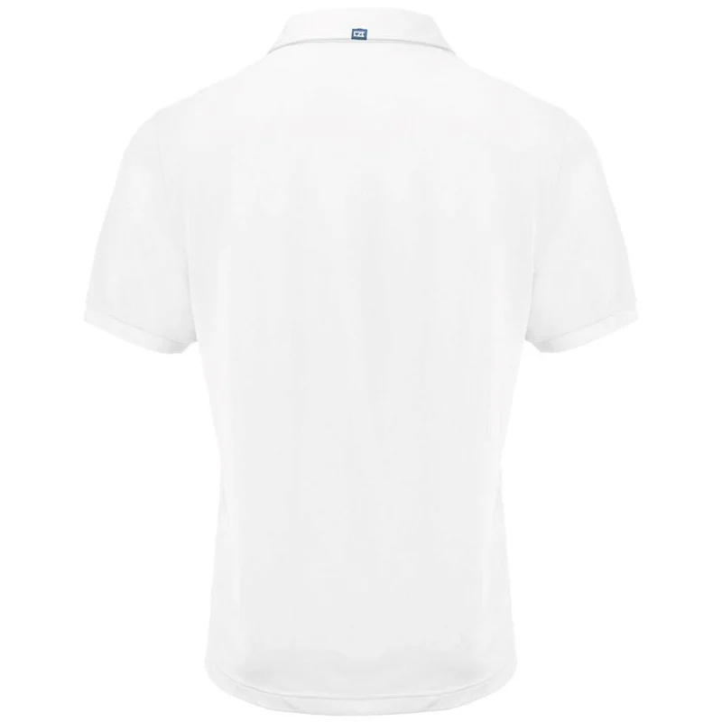 Cutter & Buck Virtue Eco Polo Solid Heren 354434