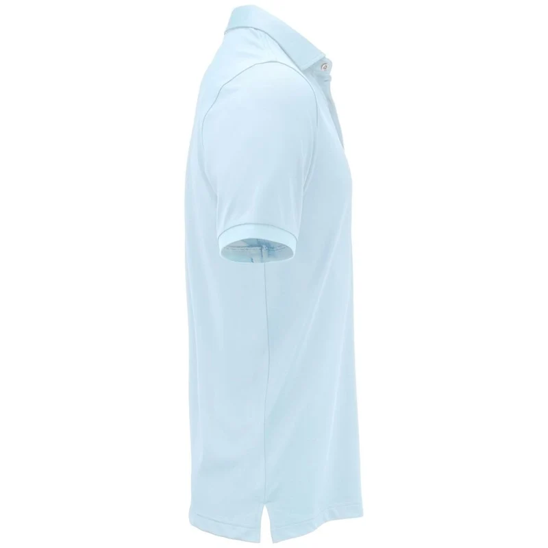 Cutter & Buck Virtue Eco Polo Solid Heren 354434