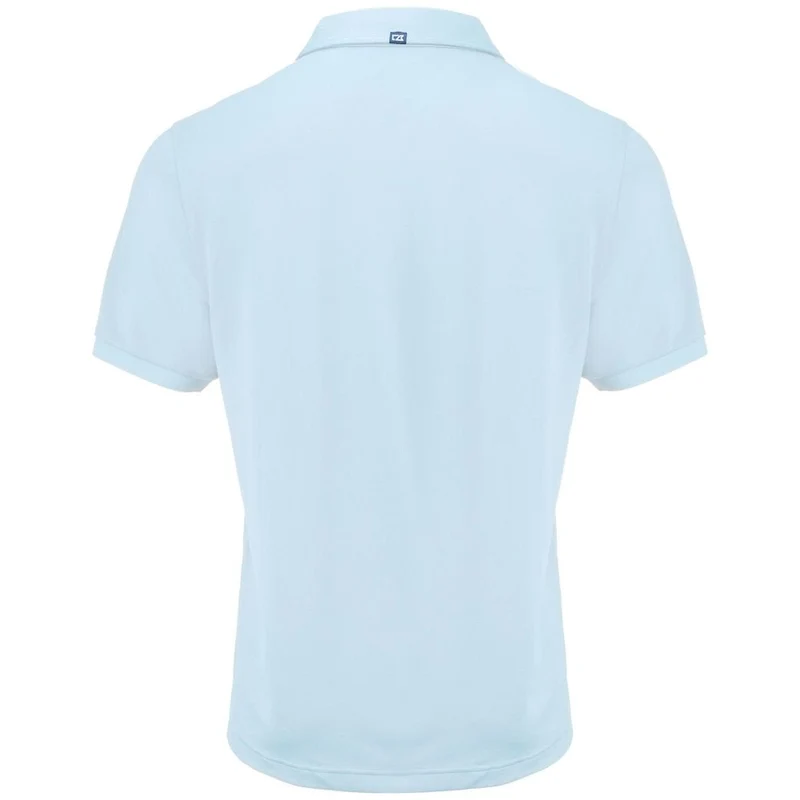 Cutter & Buck Virtue Eco Polo Solid Heren 354434