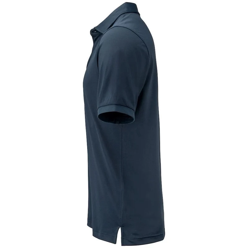 Cutter & Buck Virtue Eco Polo Solid Heren 354434