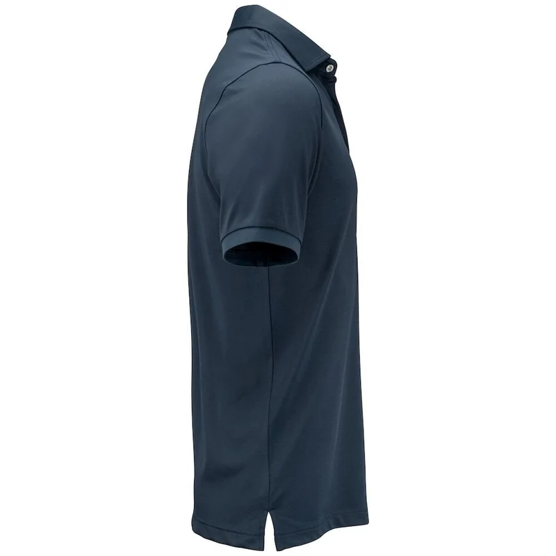 Cutter & Buck Virtue Eco Polo Solid Heren 354434