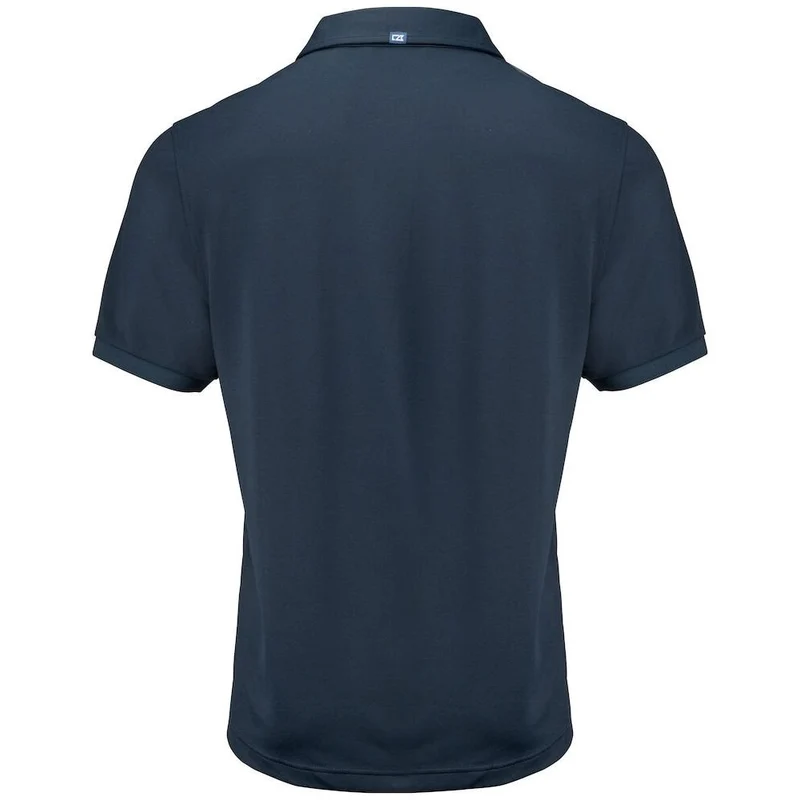 Cutter & Buck Virtue Eco Polo Solid Heren 354434