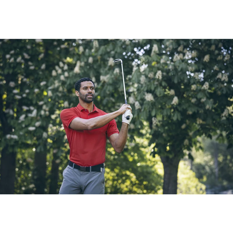 Cutter & Buck Virtue Eco Polo Solid Heren 354434