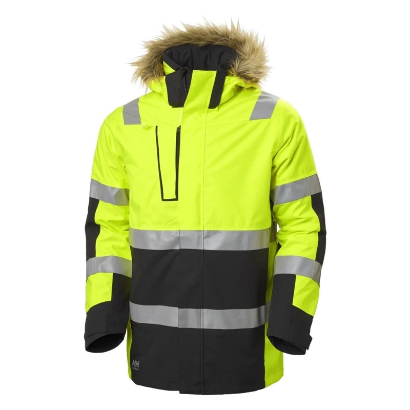 Helly Hansen Alna 2.0 Winter Parka CL.3 71393