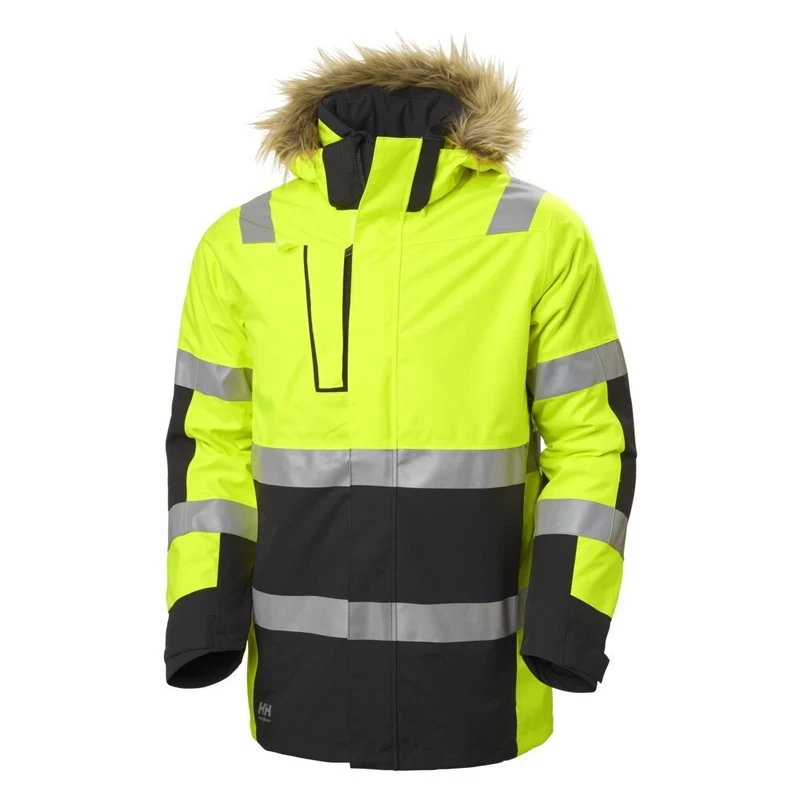 Helly Hansen Alna 2.0 Winter Parka CL.3 71393