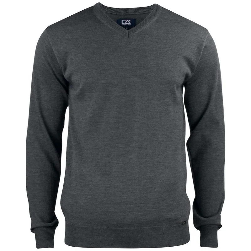 Cutter & Buck Everett V-Neck 2.0 Men 355430