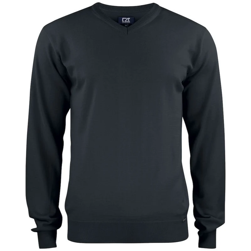 Cutter & Buck Everett V-Neck 2.0 Men 355430