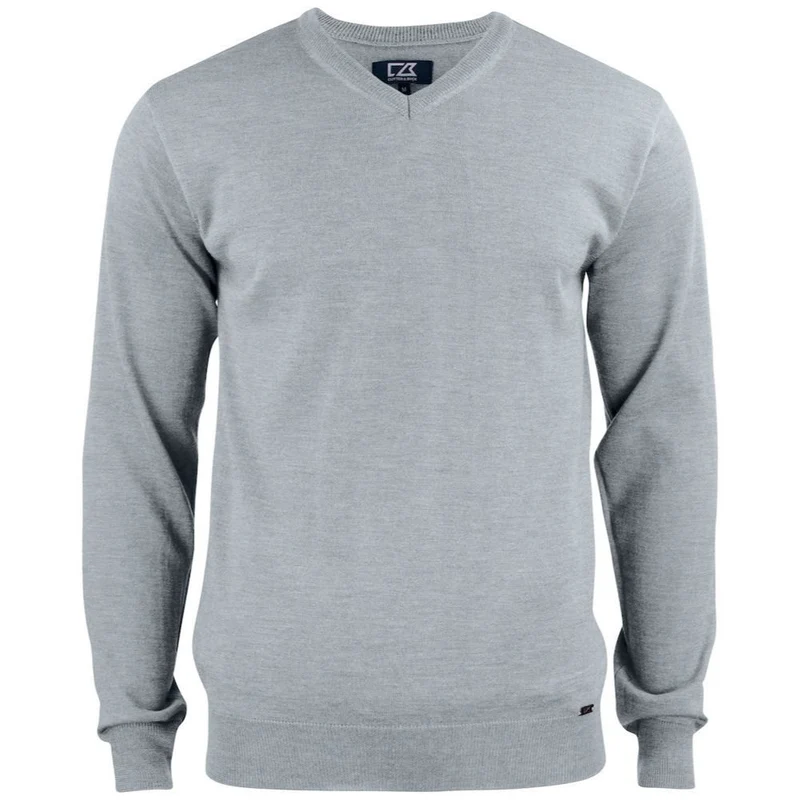 Cutter & Buck Everett V-Neck 2.0 Men 355430