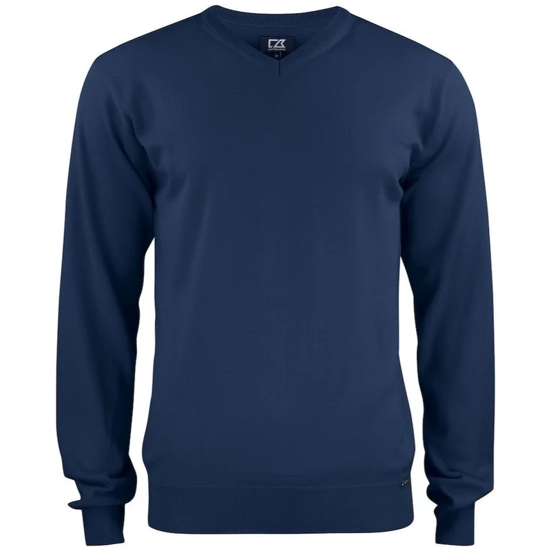 Cutter & Buck Everett V-Neck 2.0 Men 355430