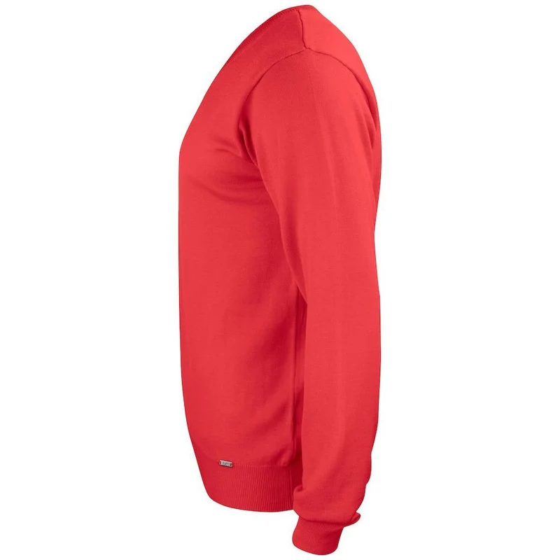 Cutter & Buck Everett V-Neck 2.0 Men 355430