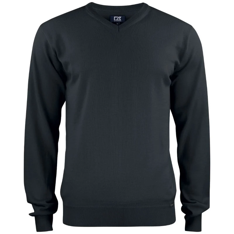 Cutter & Buck Everett V-Neck 2.0 Men 355430