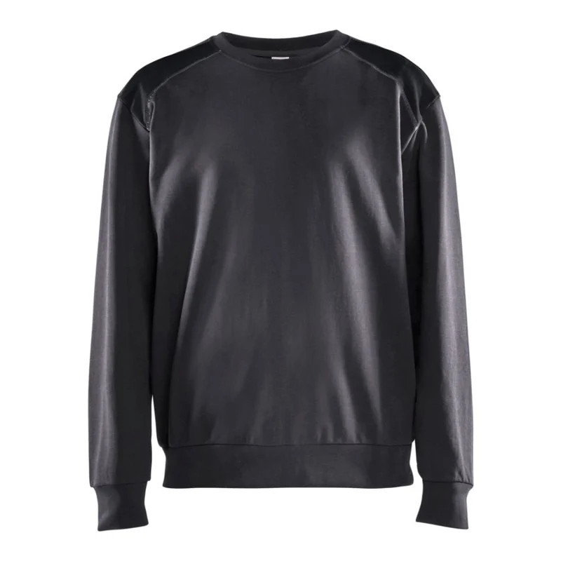 Blaklader Sweatshirt bi-colour 3580-1158