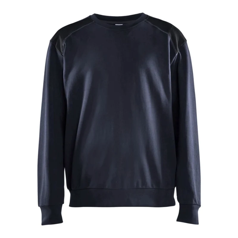 Blaklader Sweatshirt bi-colour 3580-1158