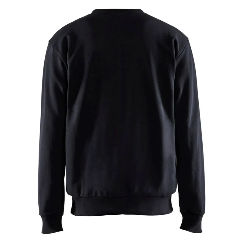 Blaklader Sweatshirt bi-colour 3580-1158