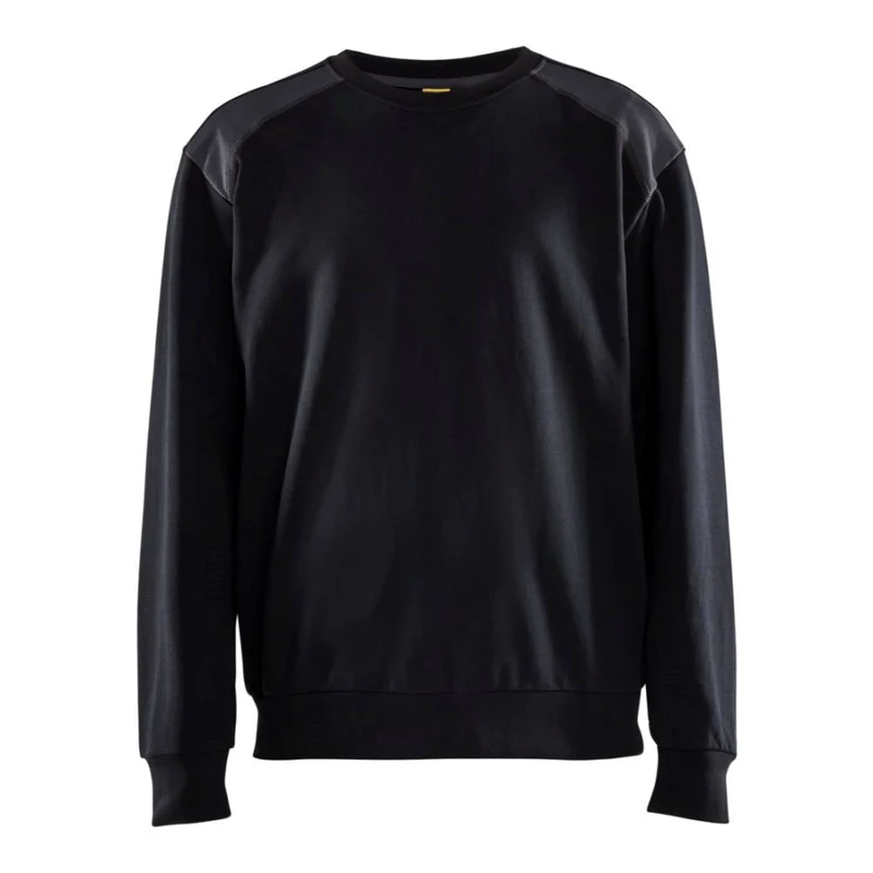 Blaklader Sweatshirt bi-colour 3580-1158
