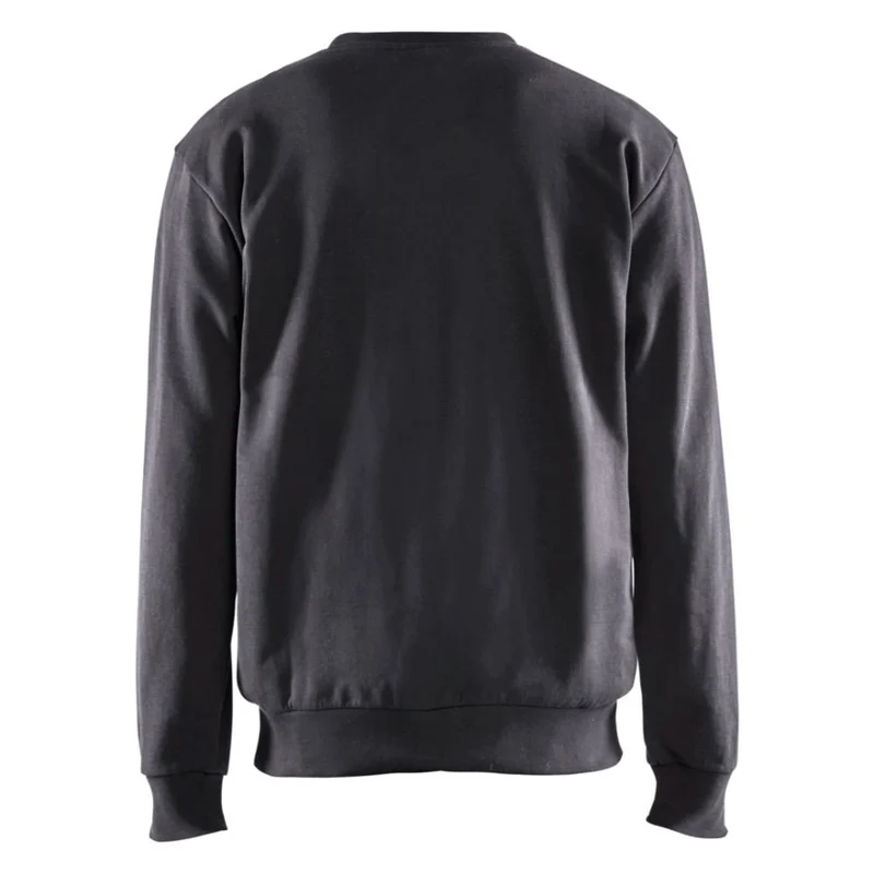 Blaklader Sweatshirt bi-colour 3580-1158