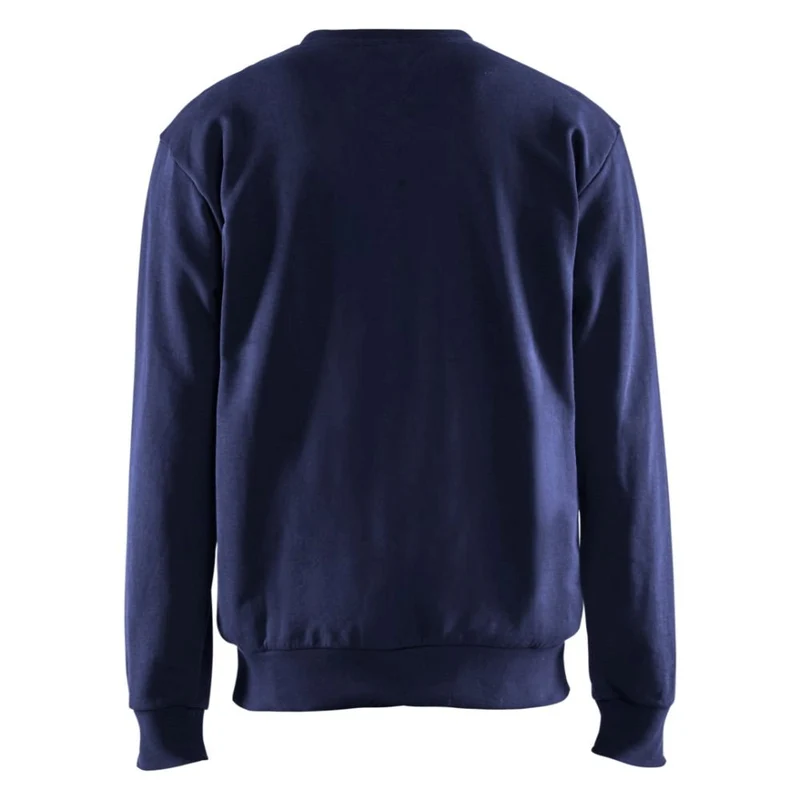 Blaklader Sweatshirt bi-colour 3580-1158