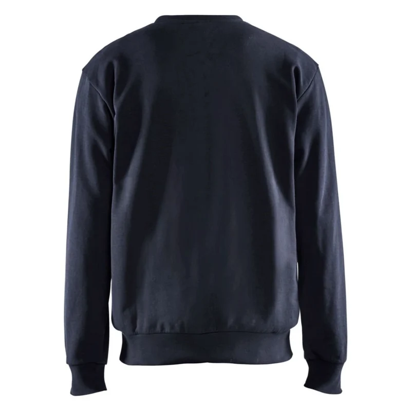 Blaklader Sweatshirt bi-colour 3580-1158