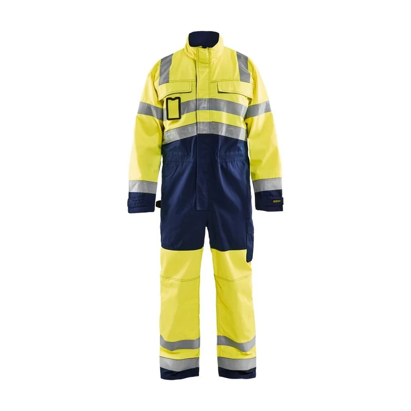Blaklader Overall High vis 6373-1804