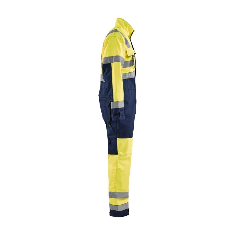 Blaklader Overall High vis 6373-1804